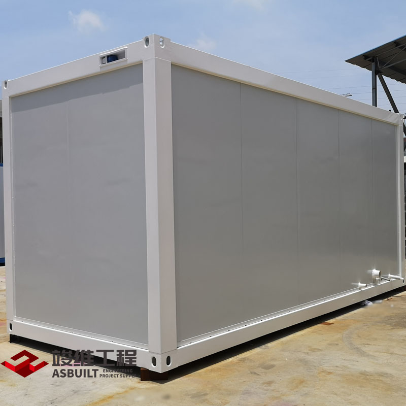 Flatpack Container House Buy Ft Porta Cabin Product On Asbuilt