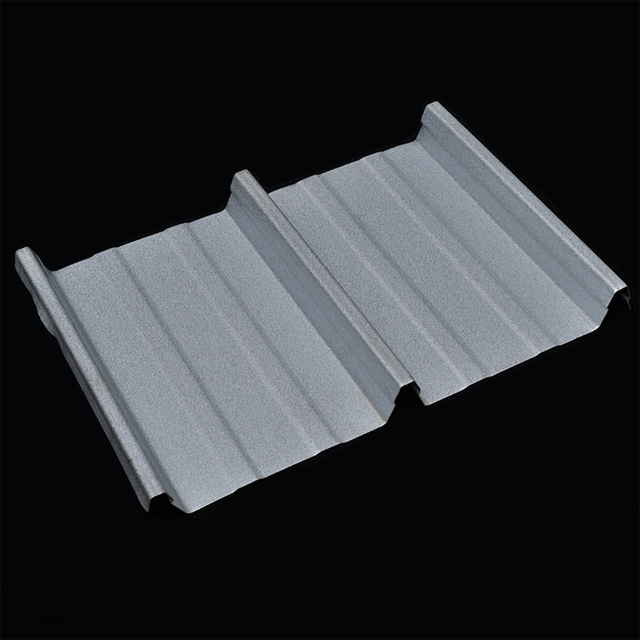 Clip-lock Roofing Sheet - Buy Seamlock Roofing on ASBUILT STRUCTURE ...